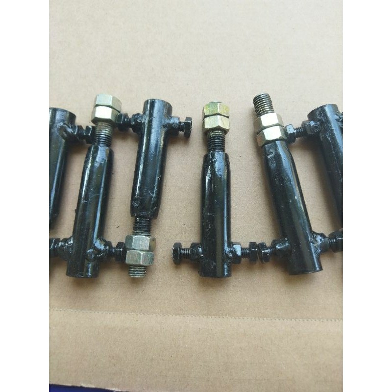 as sambungan pisau pencacah rumput untuk mesin dinamo pompa air, gerinda dll