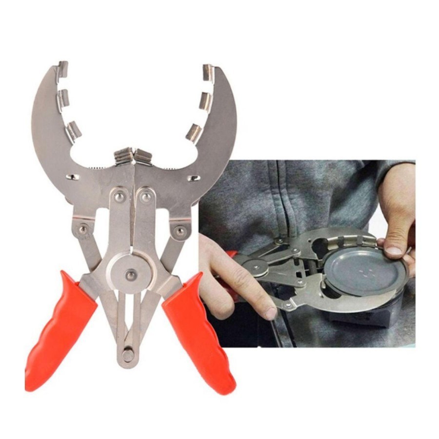 tang piston ring tang pelepas ring piston plier clamp