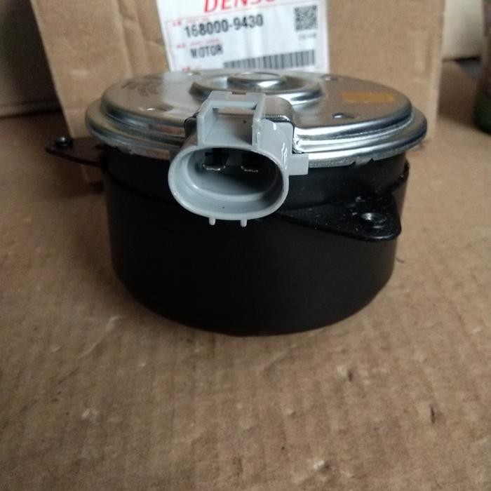 MOTOR FAN RADIATOR PROTON GEN2 PROTON SAGA Best