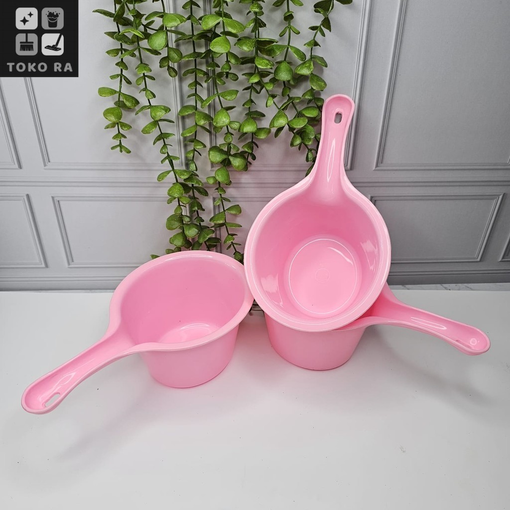 RA Gayung mandi anak / gayung anak / gayung mini