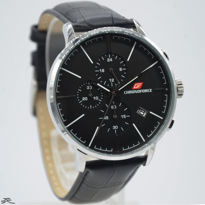JAM TANGAN ORIGINAL CHRONOFORCE 5283G