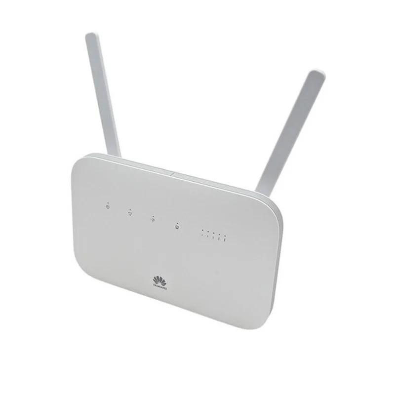 Unlocked Huawei B612 B612s-533 Router 4G LTE Cat6 300Mbs CPE Router pk b310-518 mf279 router +2pcs 4