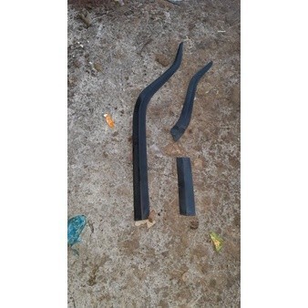 list bodykit avanza luxury