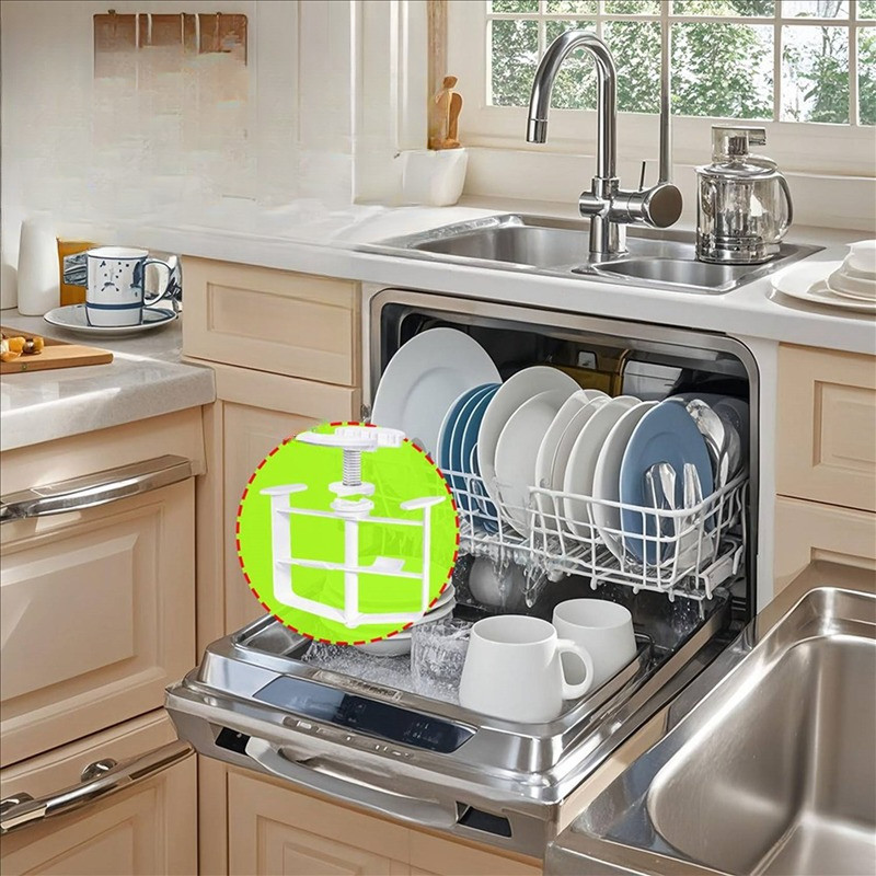 ABXH Ice Cream Maker Parts For Kitchenaid,Ice Cream Drive Attachment For Kitchenaid, Fit For Kitchen