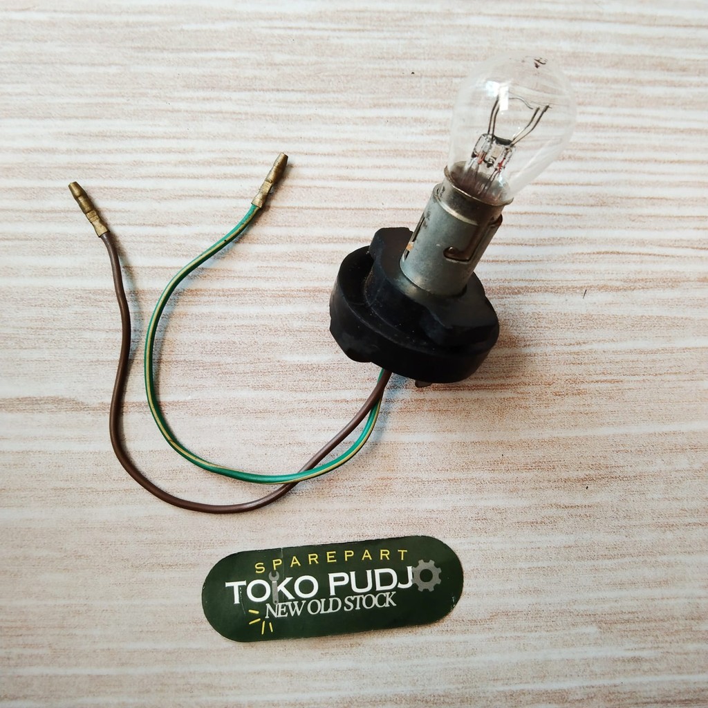 COD/FITING  LAMPU BELAKANG MOTOR GL GL-PRO NEOTECH
