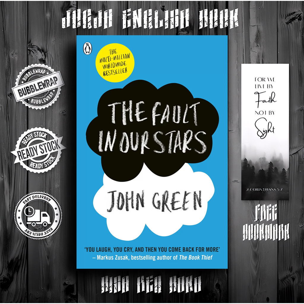 The Fault in Our Stars