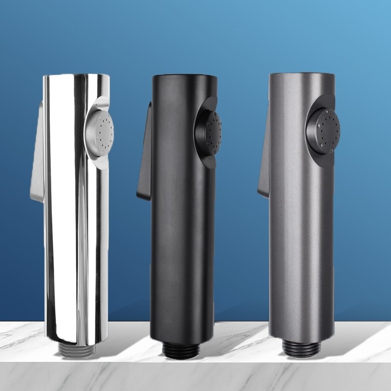 Semprotan Toilet Pressure Tinggi, Pembersih WC & Feminine …