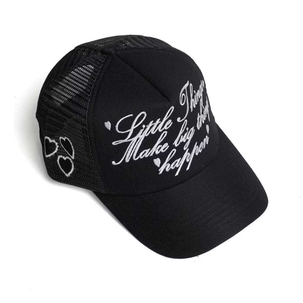 Trucker Fillingstreet - Trucker Little Topi terlaris