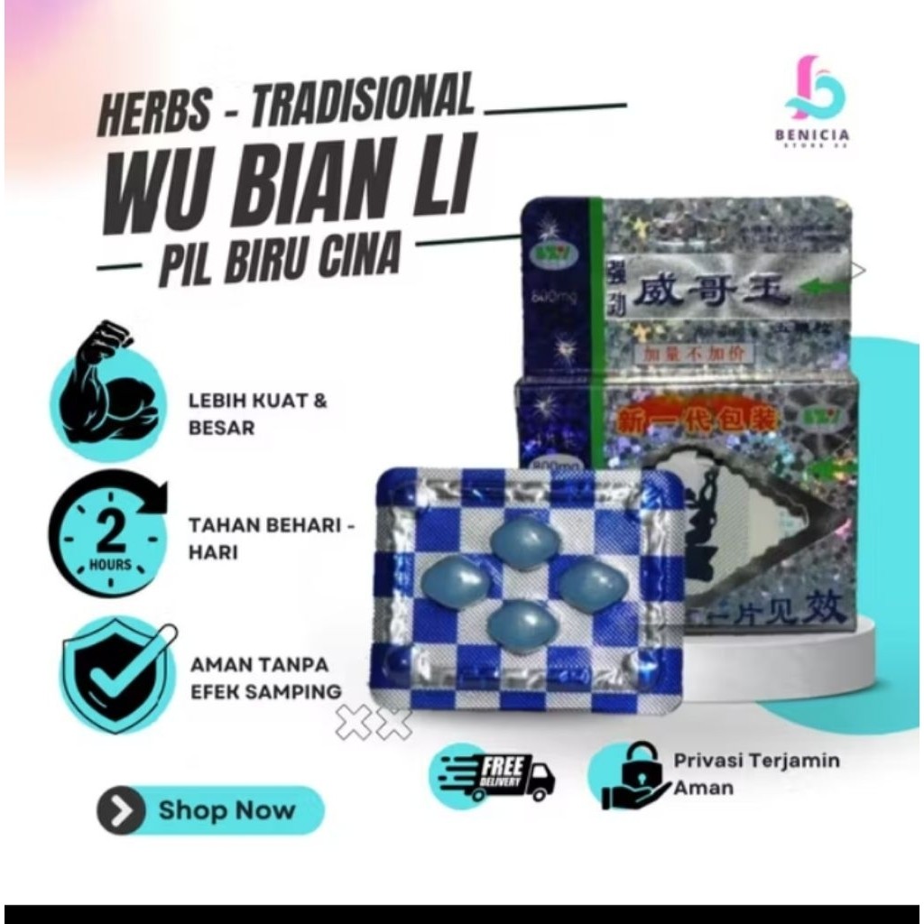 Ready viagra cina original asli import 100%