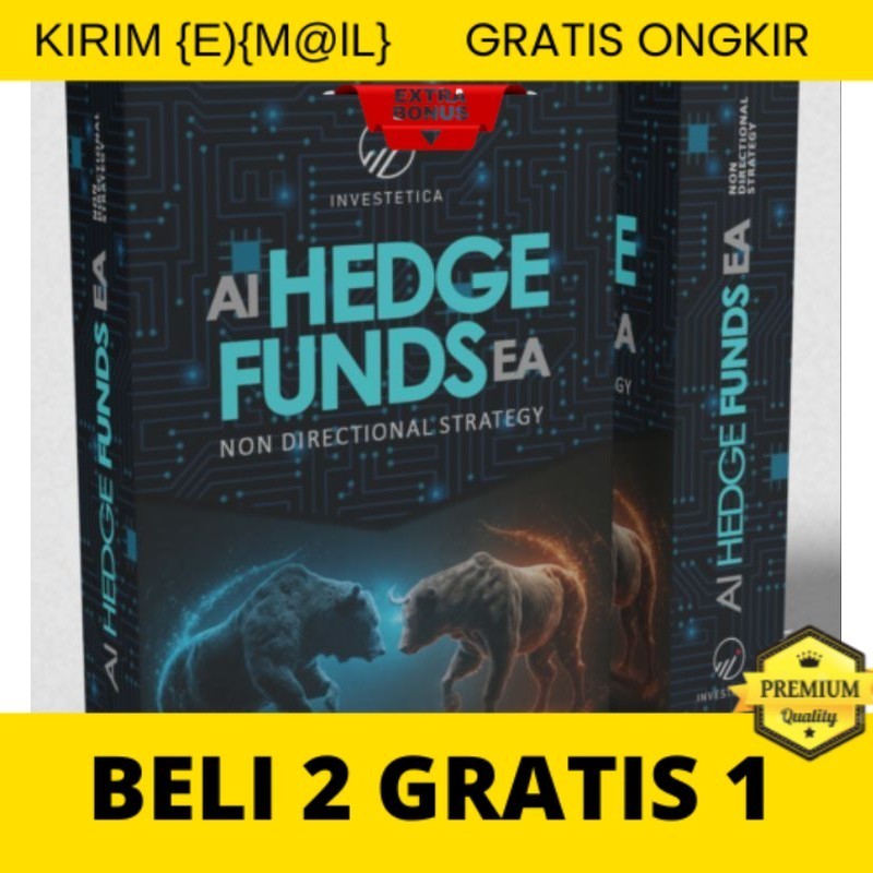 Forex Robot AI Hedge Funds