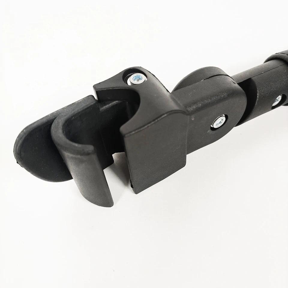 Stroller Armrest For Stokke Scoot Pushair Bumper Bar Safety Fence Handrail Adjustable  Foldable Baby