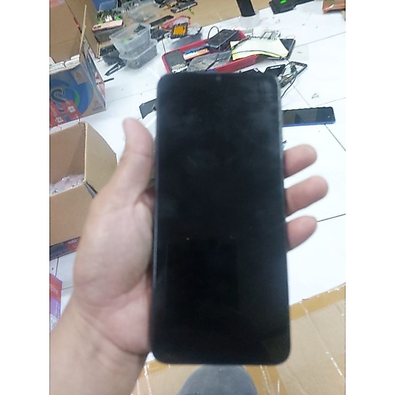 Infinix Hot 9 Play Minus Lcd