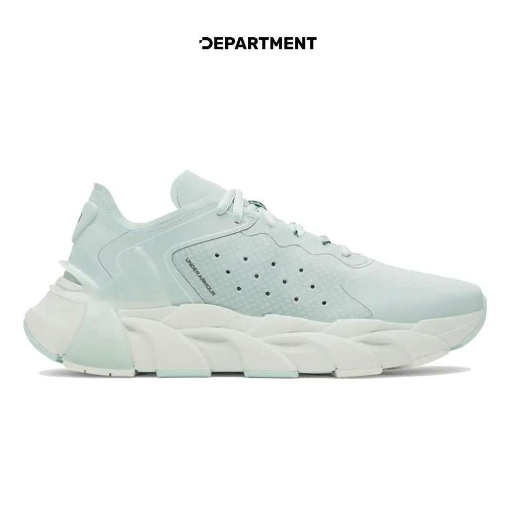 UNDER ARMOUR Sepatu Training Pria HALO TRAINER 6007640478 ORIGINAL