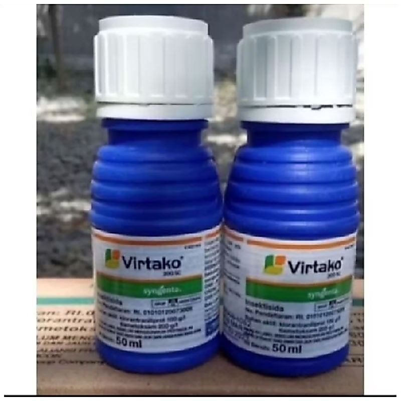 Virtako 50ml