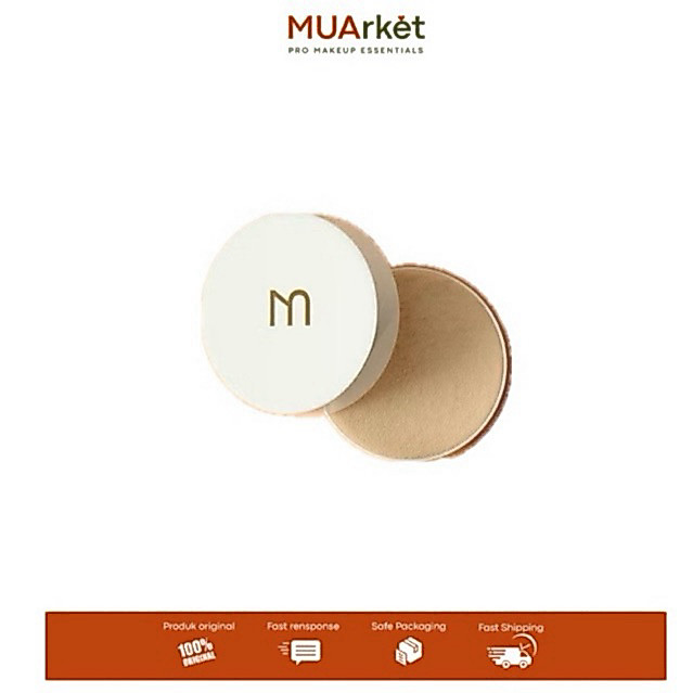 Mercredi  All Skin Bedak Tabur Poudre D’Essence