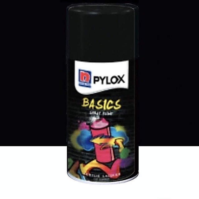 Pylox Basics Nippon Paint - Blue PB107