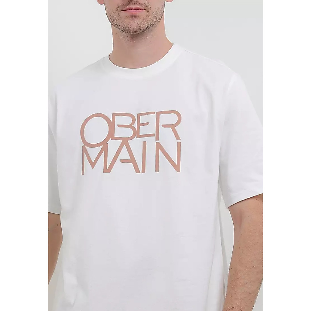 Obermain Matten Kaos Pria