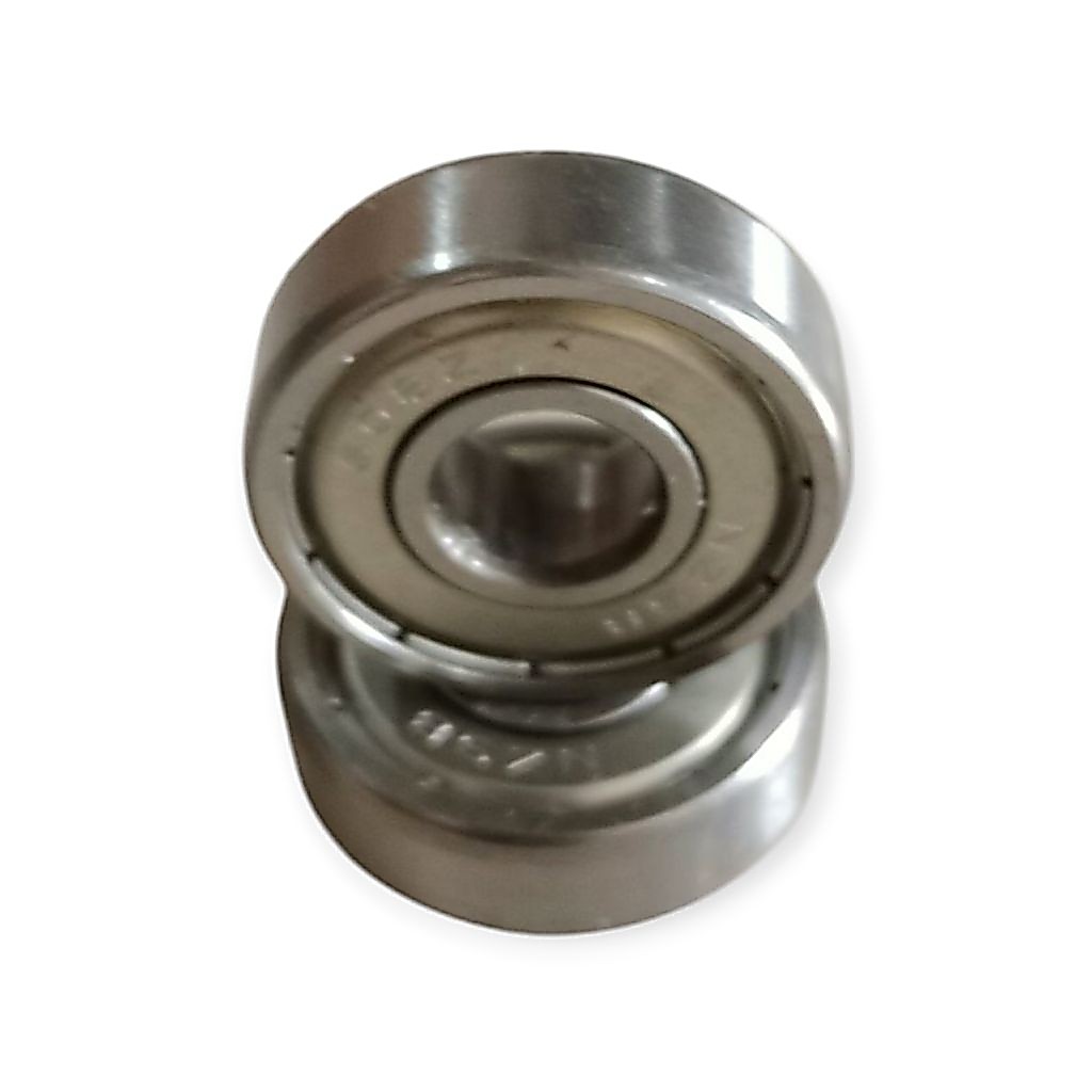 BEARING / LAHER  608 Z TUTUP BESI