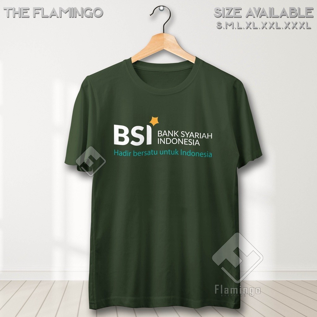 Kaos Bank Syariah Indonesia BSI Mandiri BRI BNI