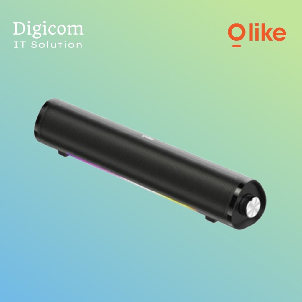 SPEAKER OLIKE S7H BLUETOOTH