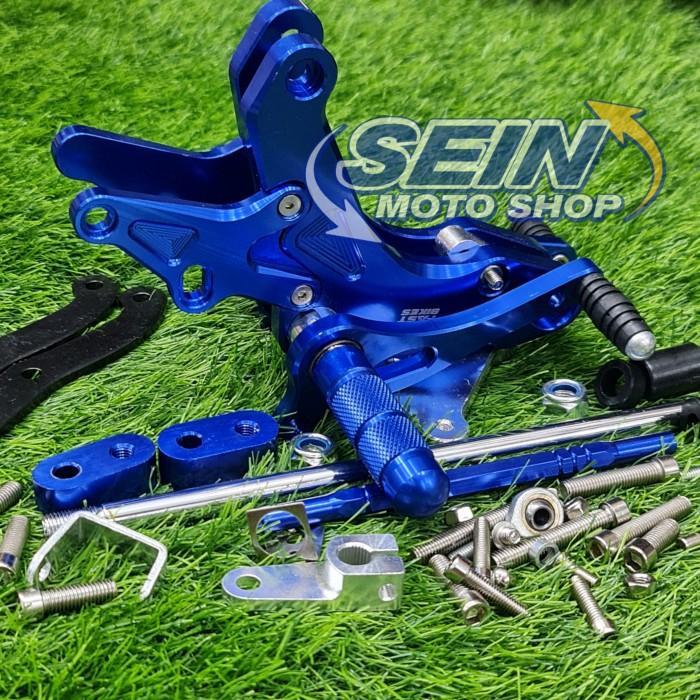 PROMO- UNDERBONE MX KING MX NEW MX OLD ALL NEW MX FASTBIKES - TOKO TERMAY