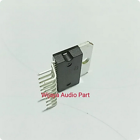 IC TDA 7377 IC TDA7377 ST ORIGINAL