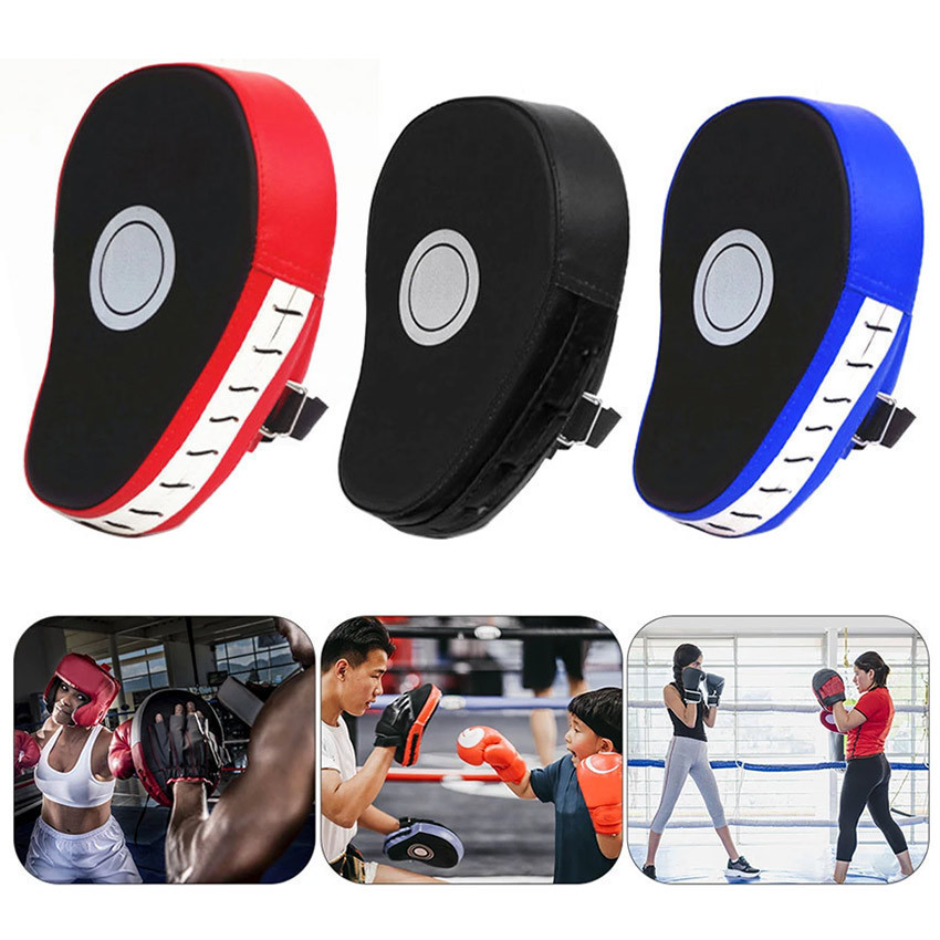 Boxing Pad / Punching Pad / Target Pukul Tinju Boxing
