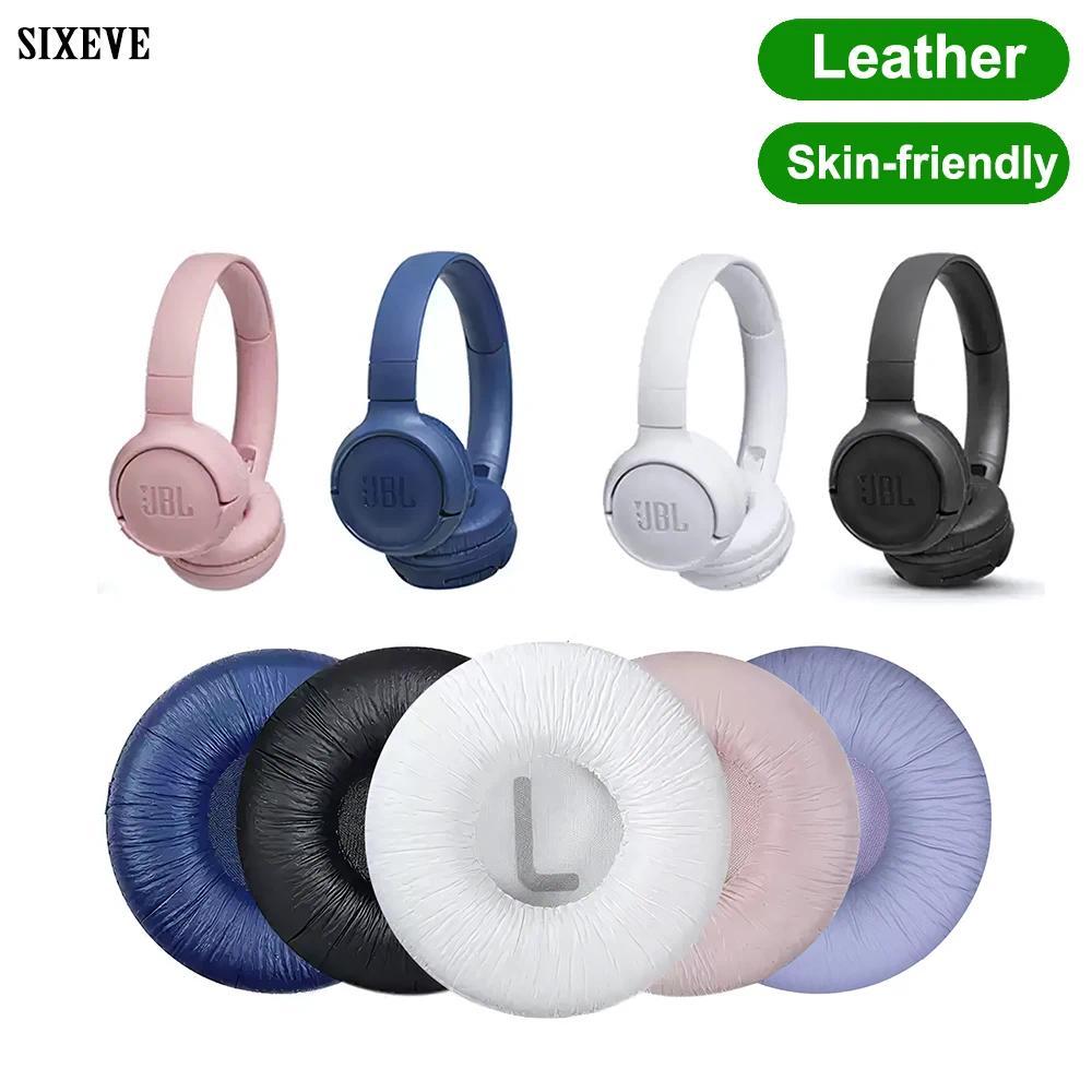 Original color Earpads For JBL T450 T450BT T500BT Tune 500 500BT 510 BT 510BT 520 590 Headphones Ear