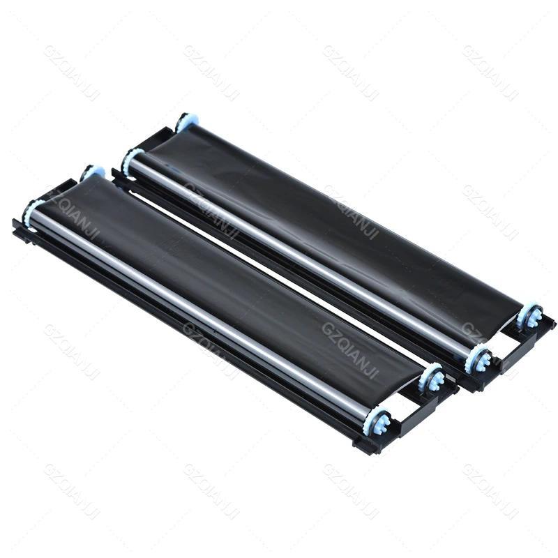 HPRT MT800 A4 Portable Document Printer Consumables Cartridges Thermal Transfer Dedicated 2 Rolls/Bo