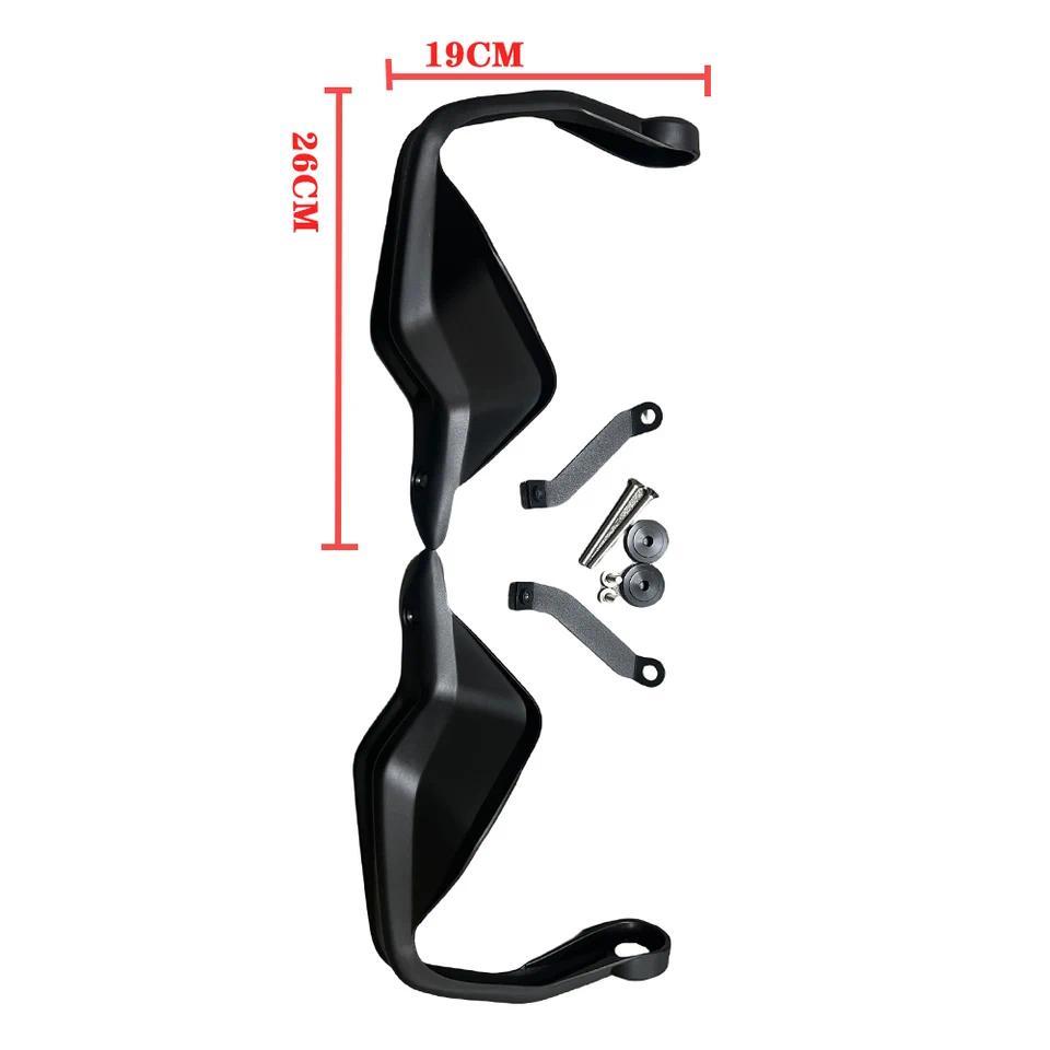 For Kawasaki Z900 ﻿Handlebar Handguard for ADV 350 Shield Hand Guard Lever Windshield Protector Cove