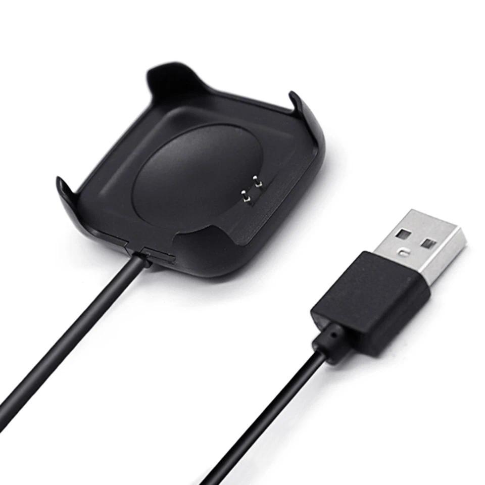 Magnetic Charging Cable for HW22 HW19 Smart Watch USB Charger Dock Station