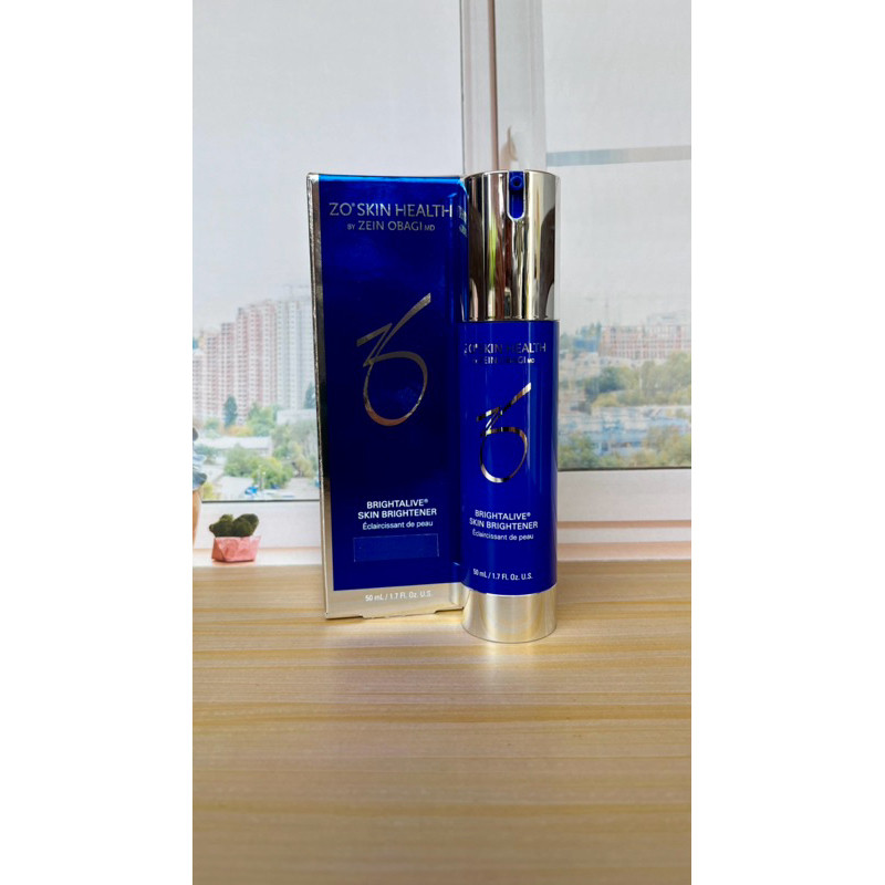 Obagi ZO Brightlive Skin Brightener - 30 & 50 ml BPOM