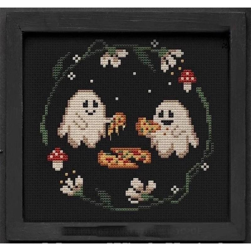 11177 Cross Stitch Kits Embroidery Crossstitch Stich y Cross Stitch Set Cross Stitch Complete Kit Pu