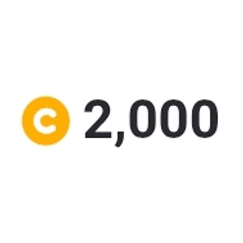 coin zepeto