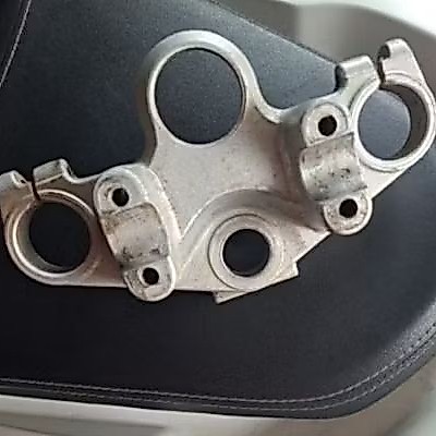 segitiga atas vixion old original