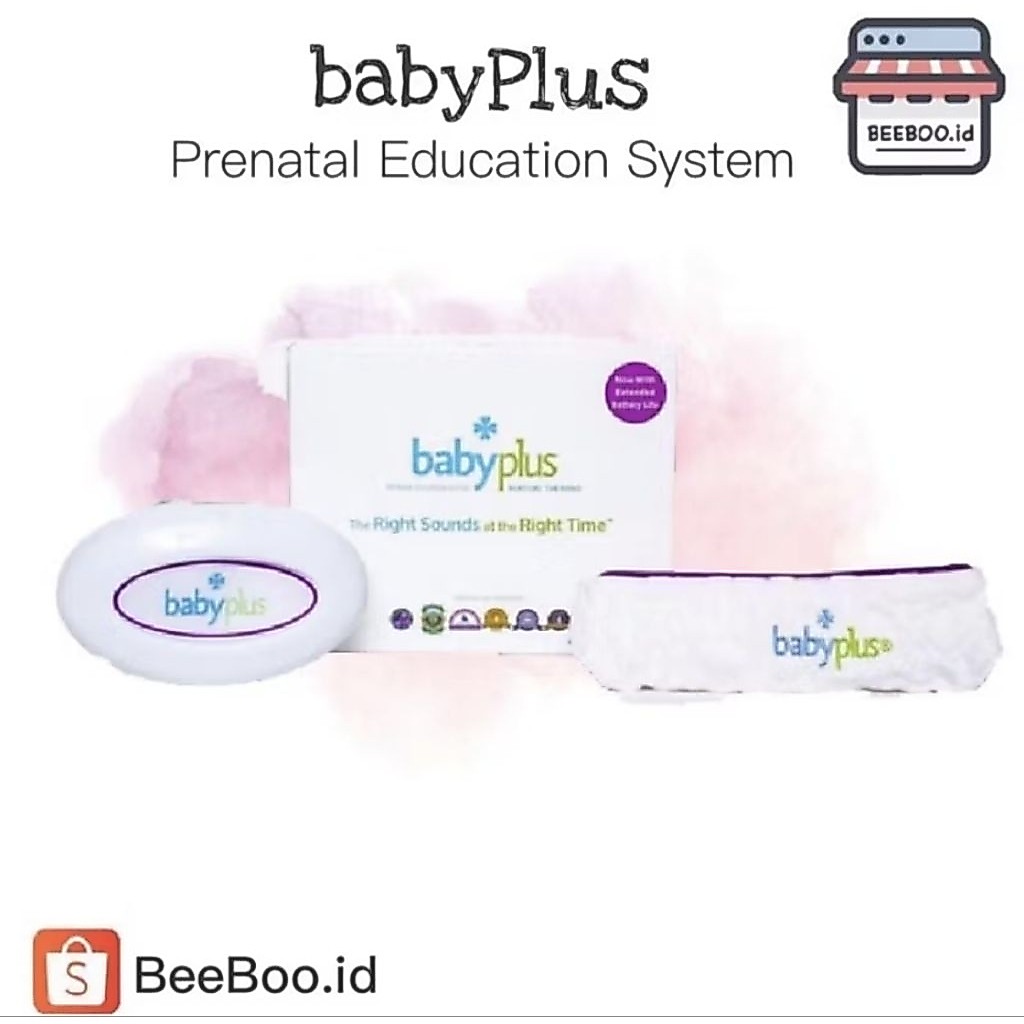 [SEWA] BABYPLUS SAMPAI MELAHIRKAN