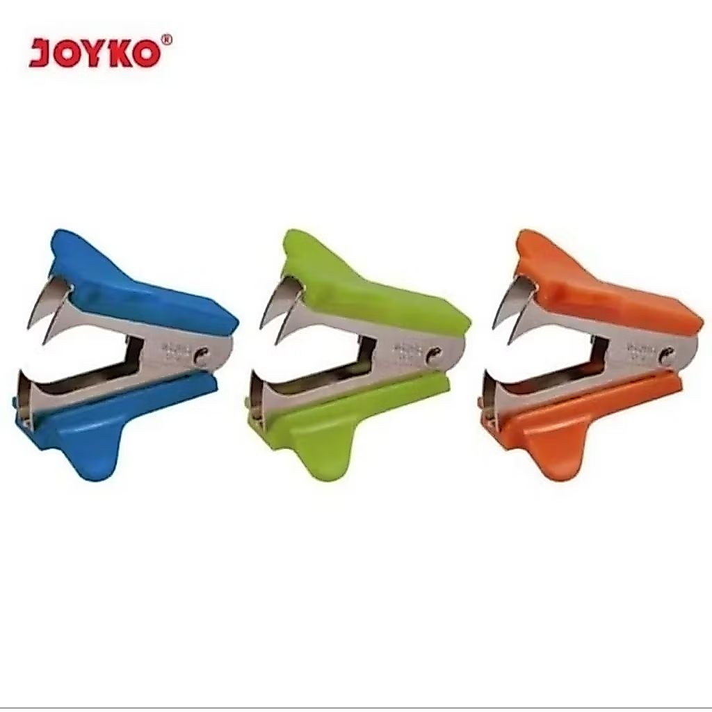 [LUSIN] SR-51 JOYKO / ALAT PENCABUT STAPLES KLIP SR 51 JOYKO