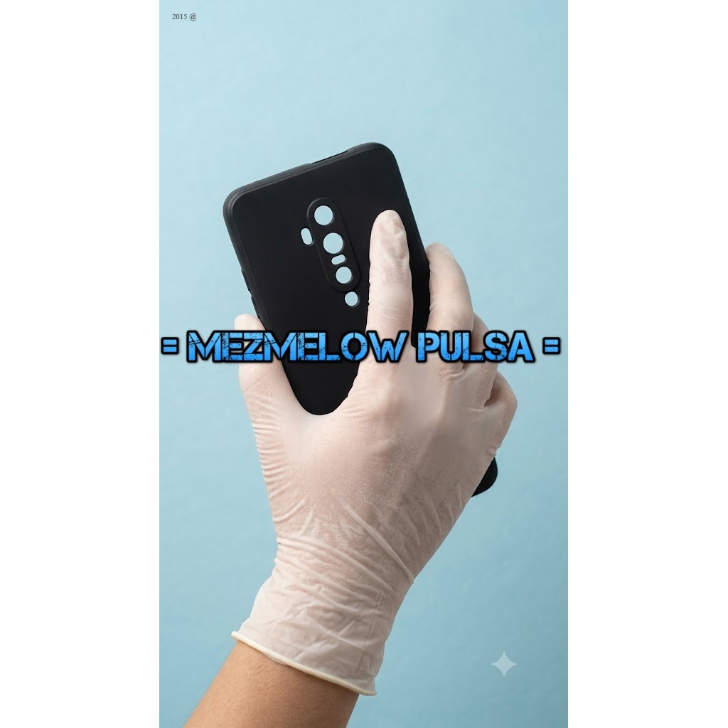 Silikon TPU Casing Caseng Soft Case Softcase One Plus 7 PRO / ONEPLUS 7 PRO / ONEPLUS 7T