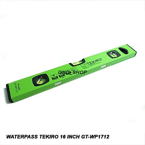 Tekiro GT-WP1712 Waterpass