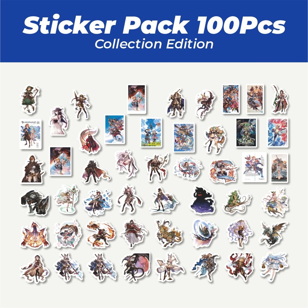 

Hot Stiker Kartun Blue Helia Lucu Anti Air Stikers Berperekat Waterproof Sticker Decal Buat Motor Helm Buku Journal Koper Casing HP Laptop Botol Minum