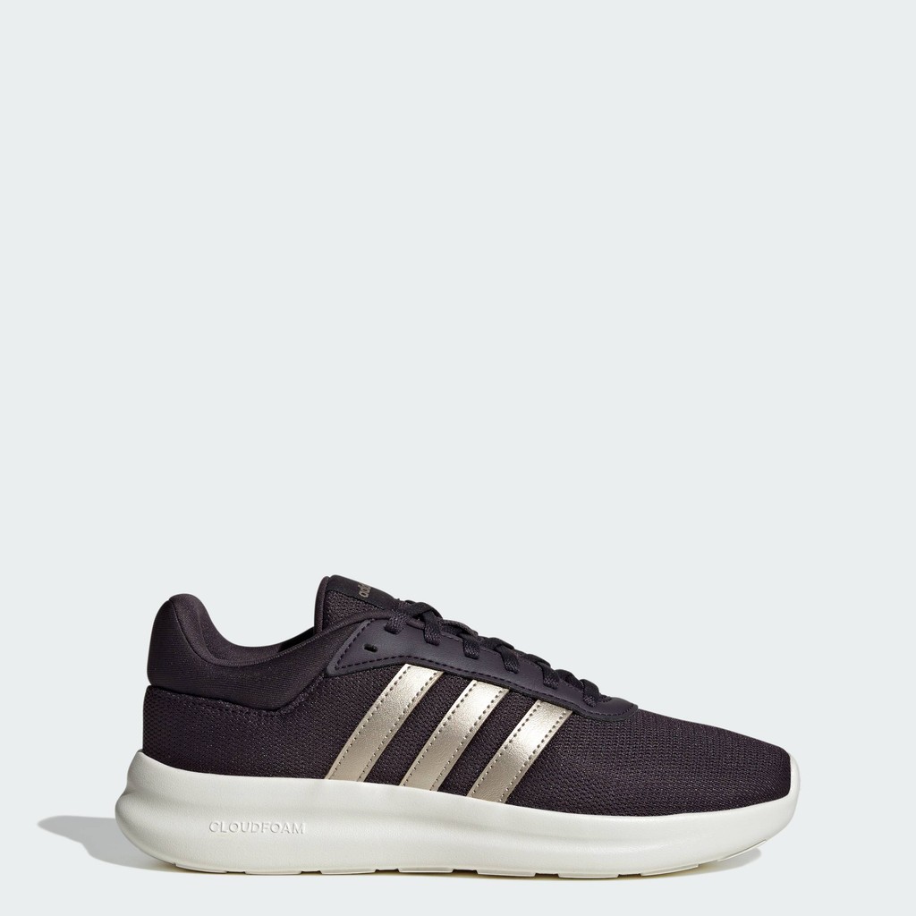 adidas Lifestyle Lite Racer 4.0 Shoes Women Purple JR8550