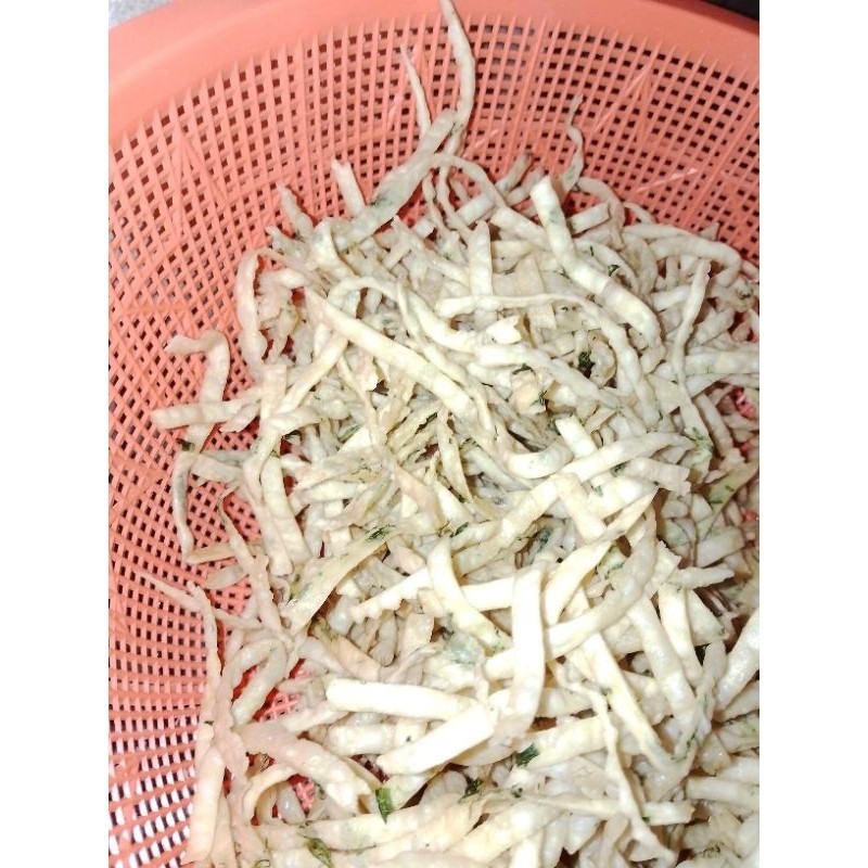 

500gram sistik kriting gurih F. S