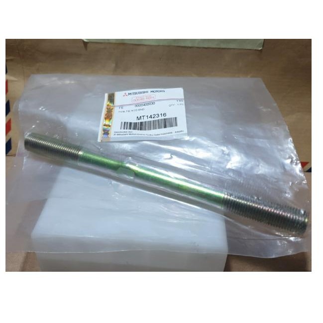 AS TIE ROD MITSUBISHI L300 ORIGINAL quality