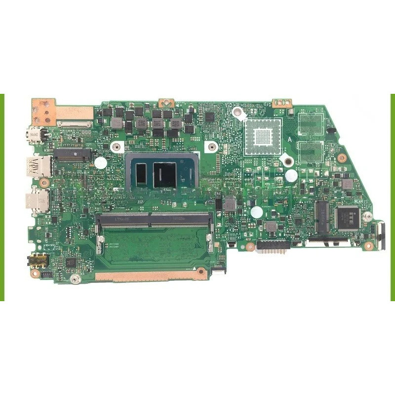 X430FA Mainboard For ASUS X430FN S430F X430F V430F K430F R430F S4300F Laptop Motherboard i3 i5 i7-8t