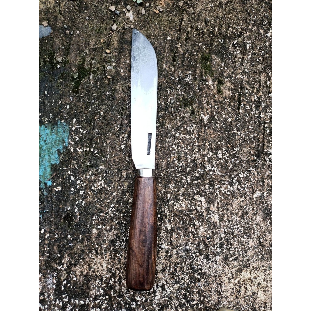 Pisau Daging Premium Baja isen