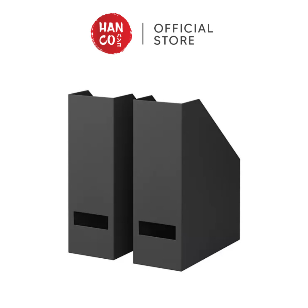 

BEST CHOICE IKEA TJENA File majalah, warna hitam TJ6752