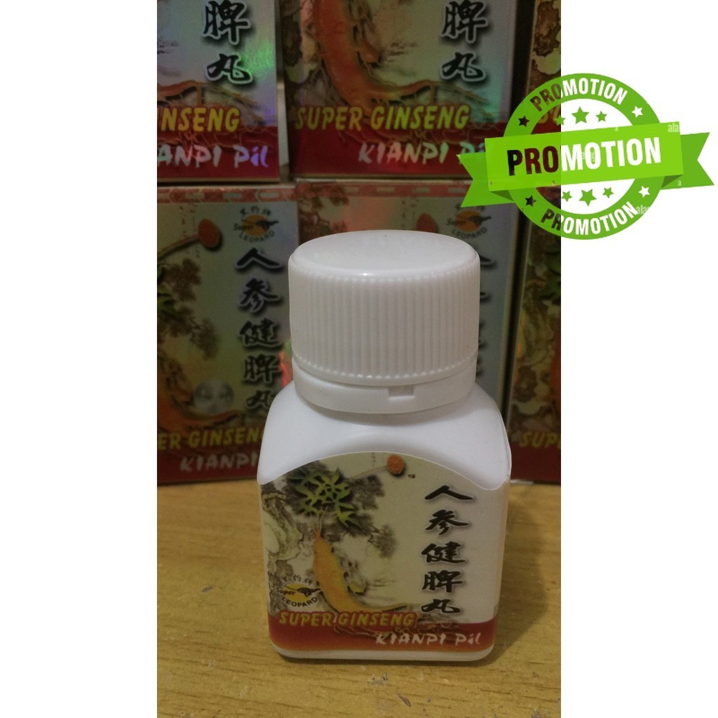 

carameldimensi 5.5 new !! Jual Super Ginseng Kianpi Pil Leopard 30S Murah carameldimensi