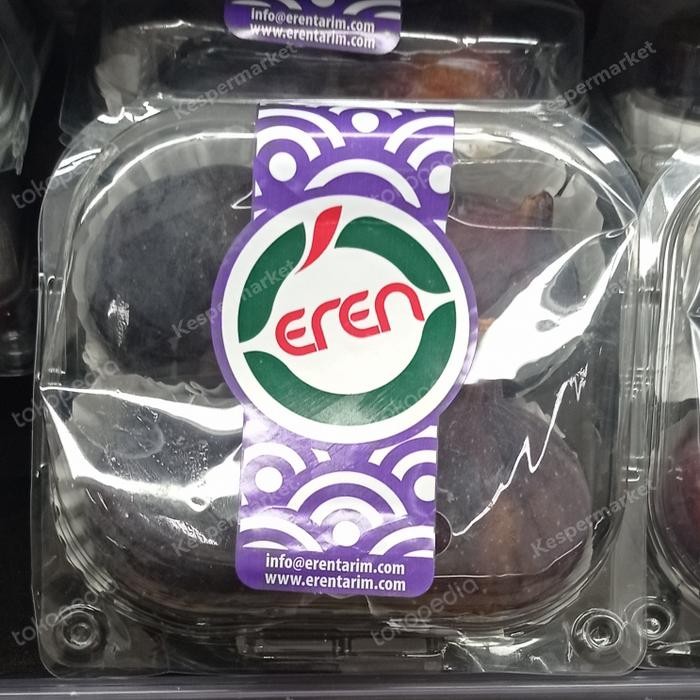 

Buah Tin Import Fresh manis / pack