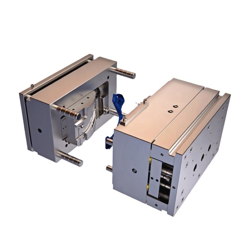 

Customized LED Frame Mold Die High Precision Plastic Injection Mould