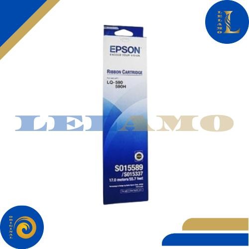 Pita Epson LQ - 590 for Epson LQ 590 | 590 H